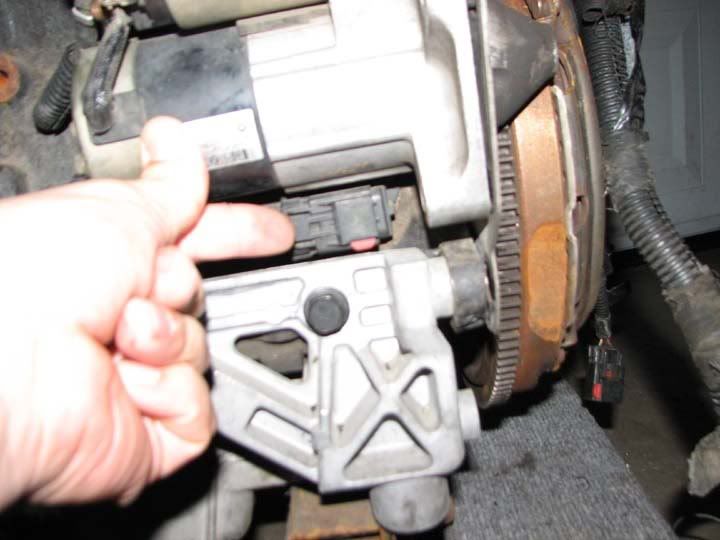 crankshaft position sensor dodge durango